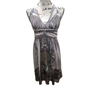 NWOT Tattoo Tattoo dress